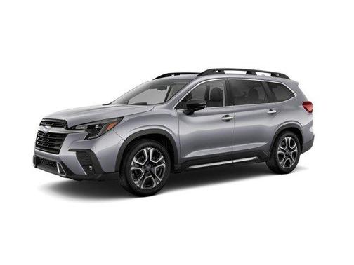 Silver 2026 Subaru Ascent Touring