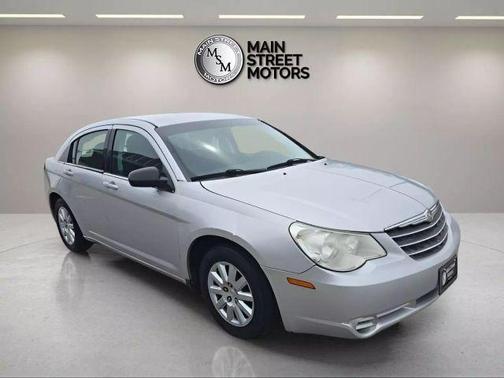 2010 Chrysler Sebring Touring