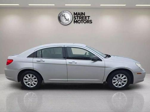 2010 Chrysler Sebring Touring