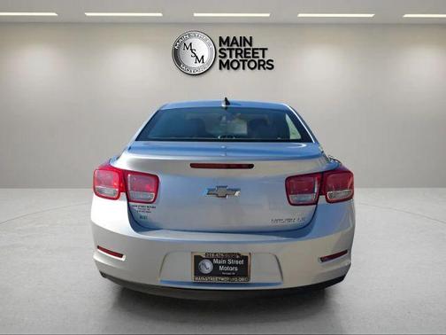 2015 Chevrolet Malibu 1LS