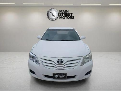 2010 Toyota Camry