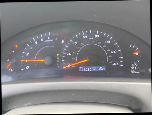 2010 Toyota Camry