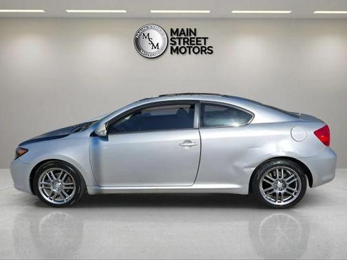 2006 Scion tC 