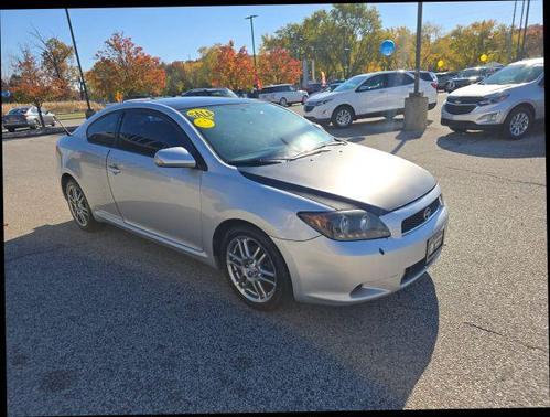 2006 Scion tC 
