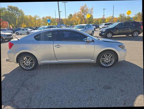2006 Scion tC 
