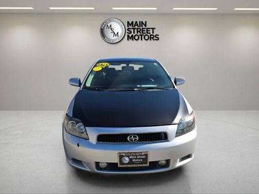 2006 Scion tC 