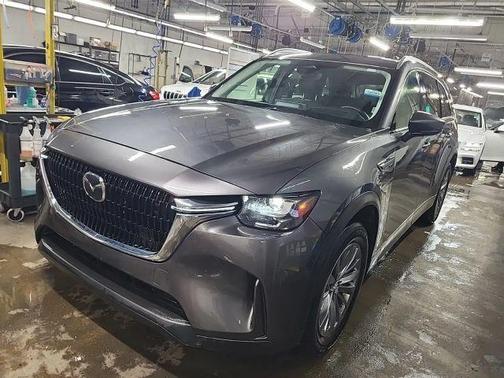 2024 Mazda CX-90 3.3 Turbo Preferred Plus