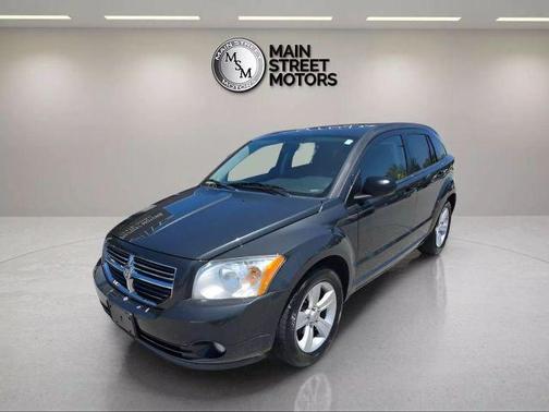 2011 Dodge Caliber Mainstreet