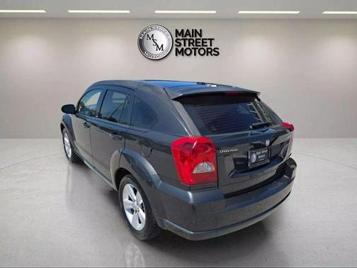 2011 Dodge Caliber Mainstreet