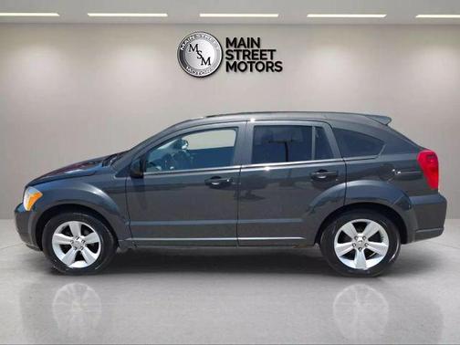 2011 Dodge Caliber Mainstreet