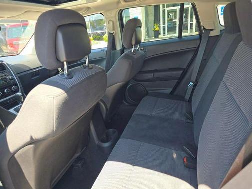 2011 Dodge Caliber Mainstreet