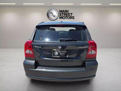 2011 Dodge Caliber Mainstreet