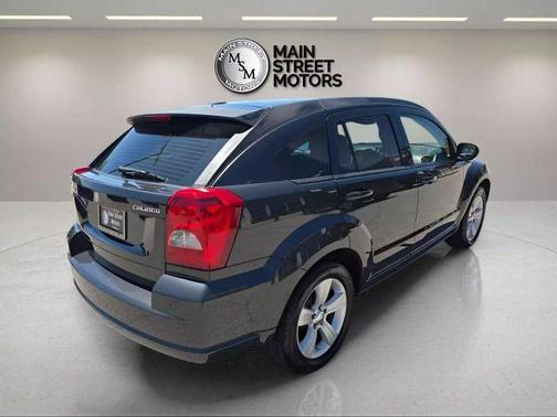 2011 Dodge Caliber Mainstreet
