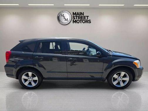 2011 Dodge Caliber Mainstreet