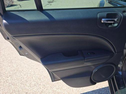 2011 Dodge Caliber Mainstreet