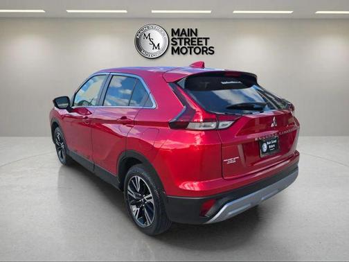 2024 Mitsubishi Eclipse Cross SEL