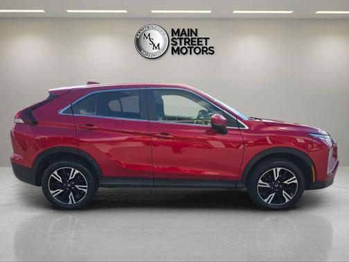2024 Mitsubishi Eclipse Cross SEL