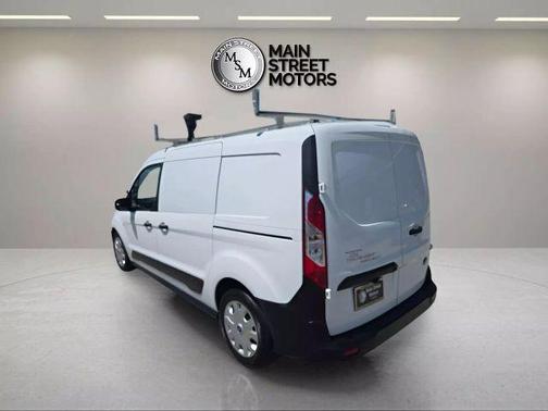 2019 Ford Transit Connect XL