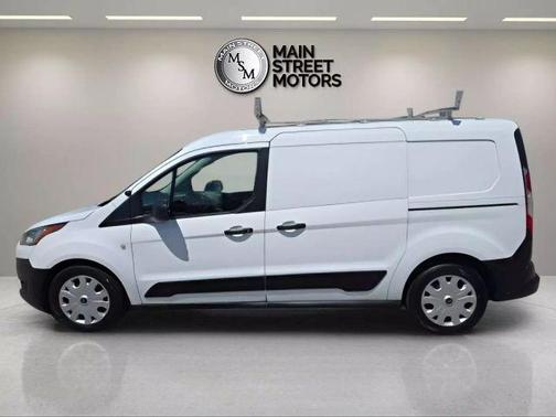 2019 Ford Transit Connect XL