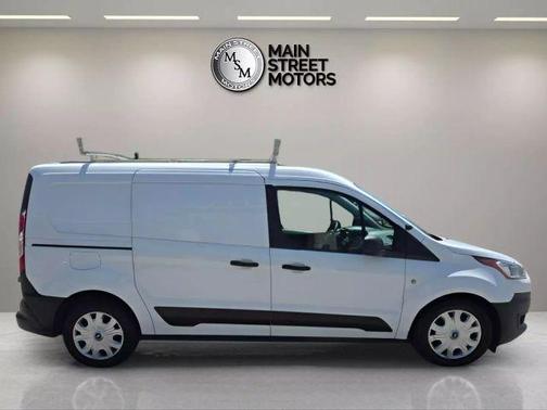 2019 Ford Transit Connect XL