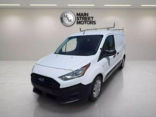2019 Ford Transit Connect XL