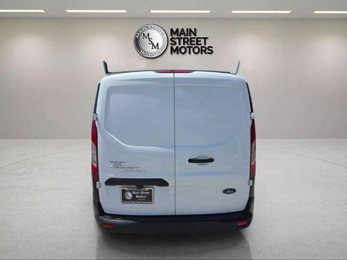 2019 Ford Transit Connect XL
