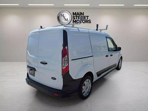 2019 Ford Transit Connect XL