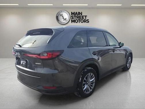 2024 Mazda CX-90 3.3 Turbo Preferred Plus