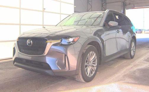 2024 Mazda CX-90 3.3 Turbo Preferred Plus