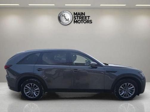 2024 Mazda CX-90 3.3 Turbo Preferred Plus