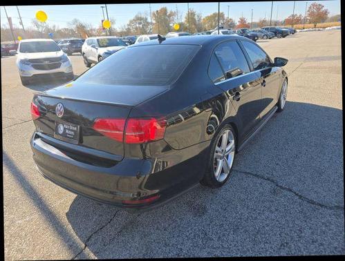 2017 Volkswagen Jetta GLI
