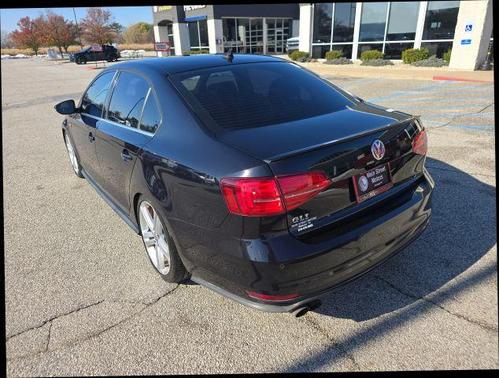 2017 Volkswagen Jetta GLI