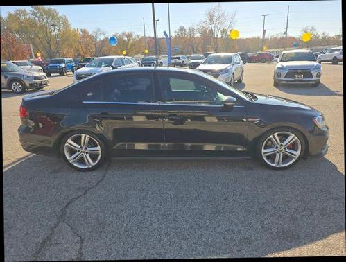 2017 Volkswagen Jetta GLI