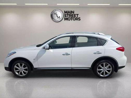 2016 INFINITI QX50 Base