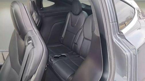 2016 Tesla Model X 75D