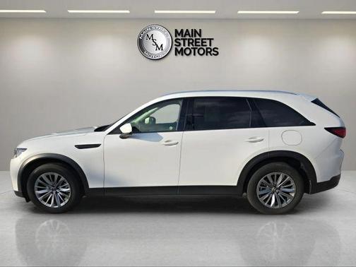 2024 Mazda CX-90 3.3 Turbo Preferred Plus