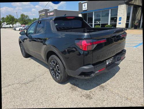 2024 Hyundai SANTA CRUZ SEL 4 FT