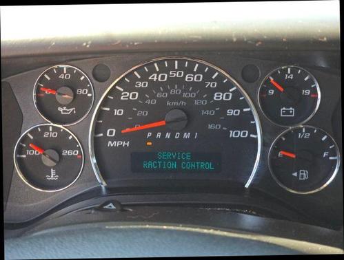2017 Chevrolet Express 2500 Work Van
