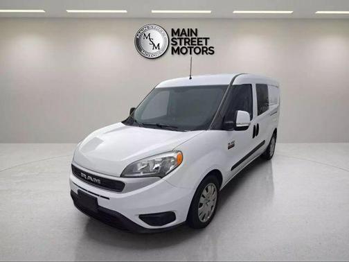 2019 RAM ProMaster City Tradesman SLT