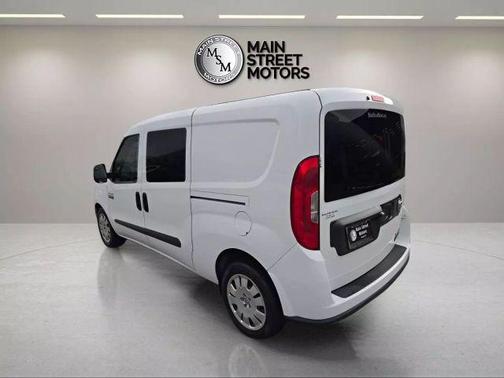 2019 RAM ProMaster City Tradesman SLT