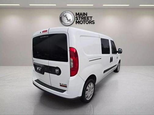 2019 RAM ProMaster City Tradesman SLT