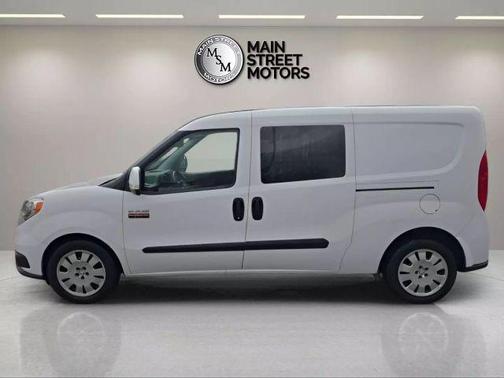 2019 RAM ProMaster City Tradesman SLT