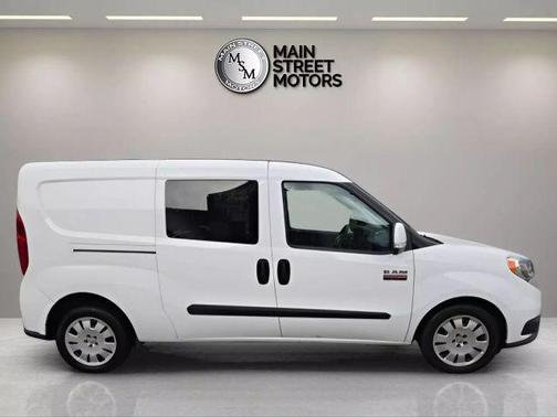 2019 RAM ProMaster City Tradesman SLT