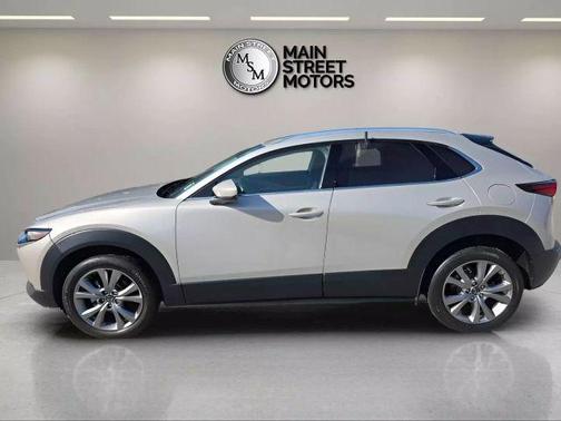 2023 Mazda CX-30 Premium Package