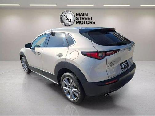2023 Mazda CX-30 Premium Package