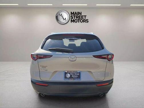 2023 Mazda CX-30 Premium Package