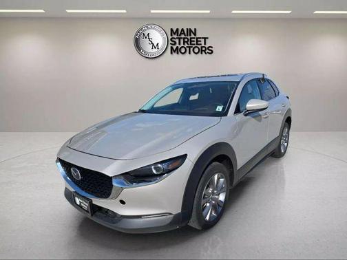 2023 Mazda CX-30 Premium Package