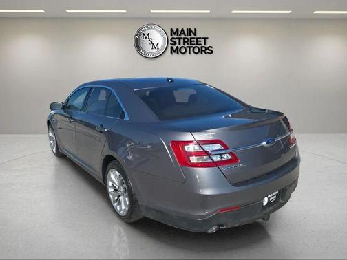 2013 Ford Taurus Limited