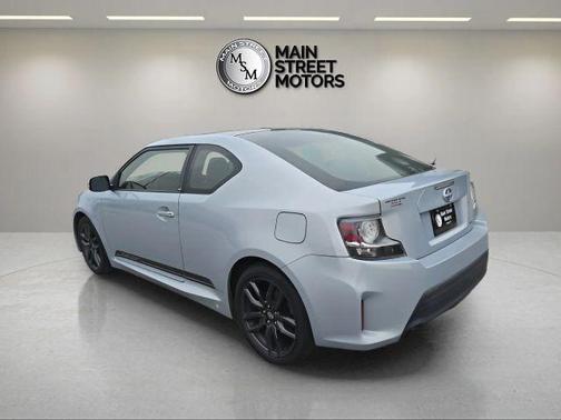 2014 Scion tC 