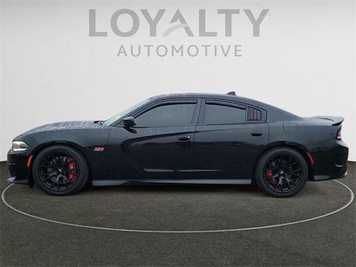 2018 Dodge Charger R/T 392